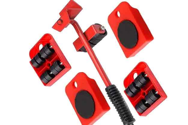 Furniture Lifter Mover Tool Set [#1]