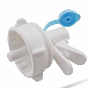 1-Water Bottle Dispenser Cap