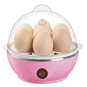 10-Egg Boiler Electric