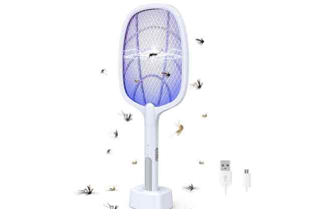 Mosiller Mosquito Bat [#15]