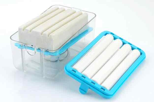 Laundry Soap Roller Dispenser [#16]