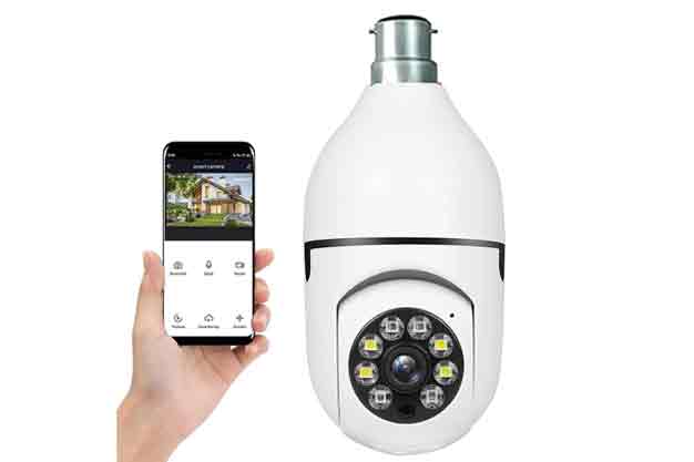 Cheapest and best CCTV camera [#19]