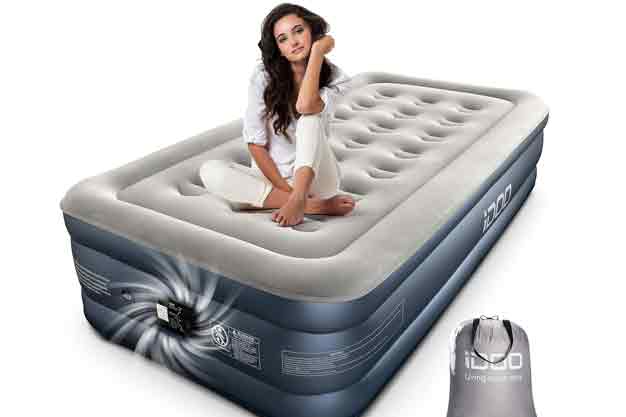 Inflatable Bed [#21]