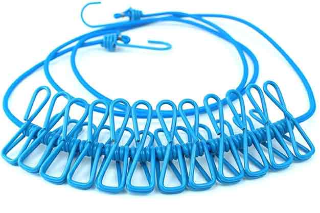 Cloths Line Rope [#24]