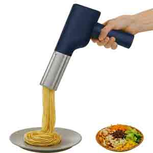 26-Automatic Noodle Maker