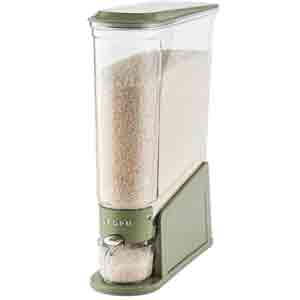 28-Rice Dispenser for Kitchen