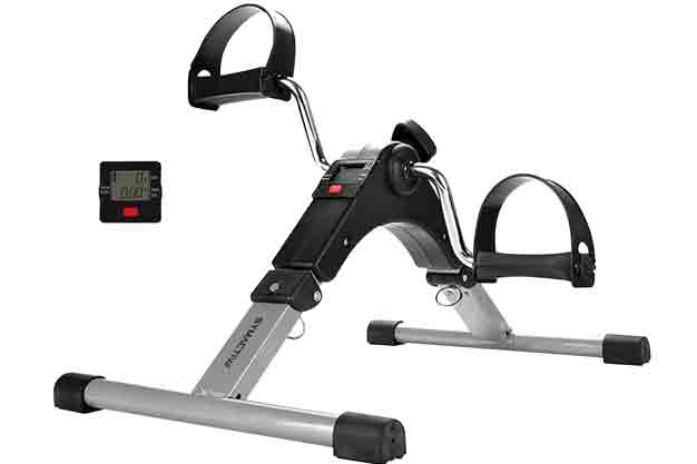 Folding Pedal Cycle For Exercise [#29]