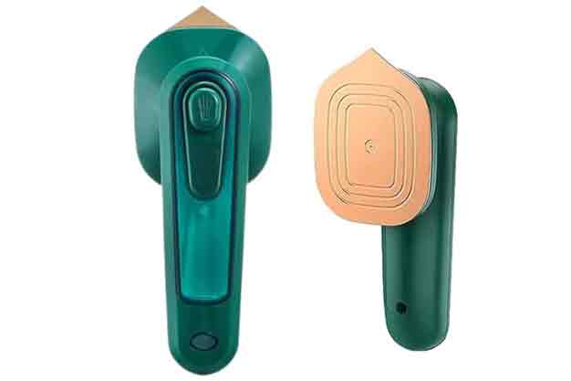 Portable Steam Iron[#33]