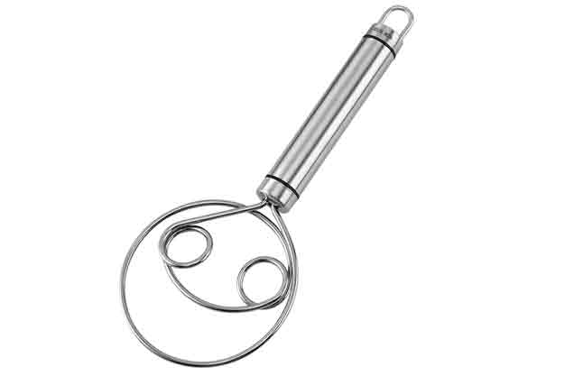 Atta Mixer Dough Maker Tool[#34]