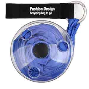 35-Roll up Shopping Bag