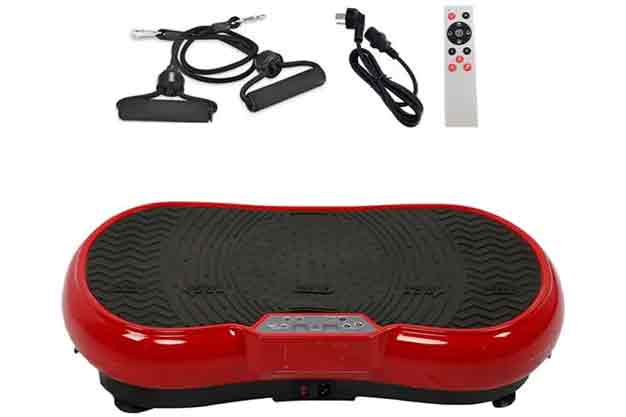 Vibration Exercise Machine[#36]