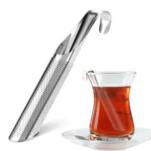 37-Tea Infuser for Green Tea