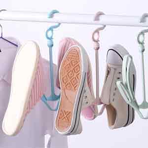 44-Shoes Hanger