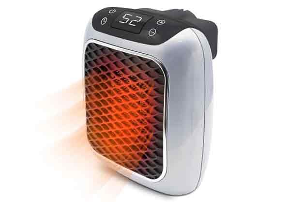 Handy Room Heater[#45]