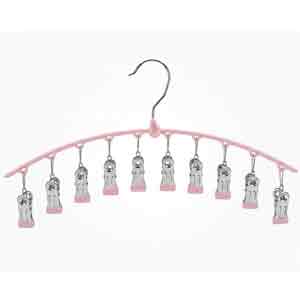 45-Laundry Drying Hanger