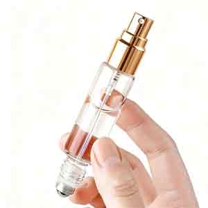 49-Dual Use Rollerball Bottles
