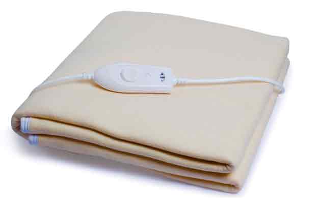 Heating Blanket for Winter[#49]