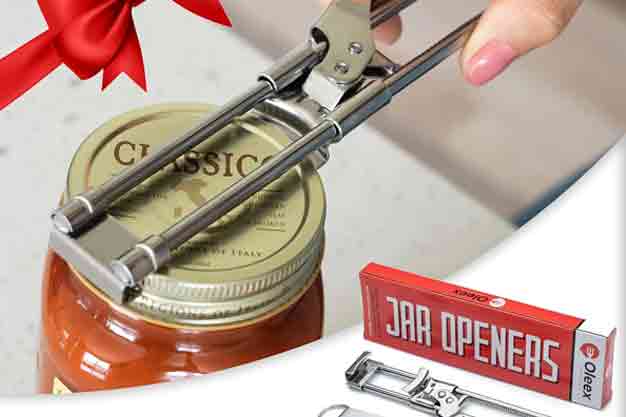 Jar Opener[#5]