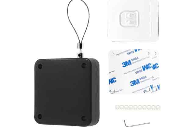 Automatic Door Closer[#50]