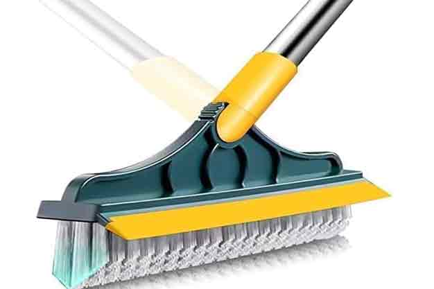 Bathroom Cleaning Brush[#54]