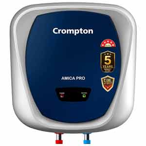 58-Crompton Amica Pro 15L