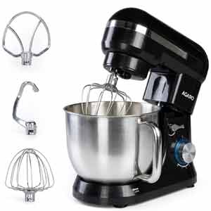 60-AGARO Royal Stand Mixer