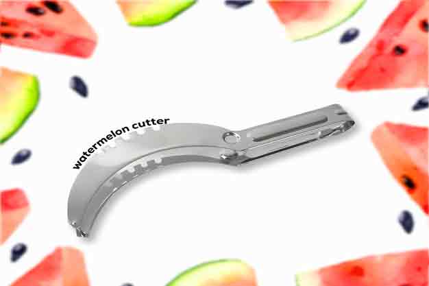 Watermelon Cutter Splicer [#66]