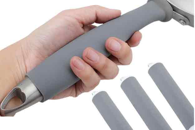 Pot Handle Heat Insulation Cover [#72]