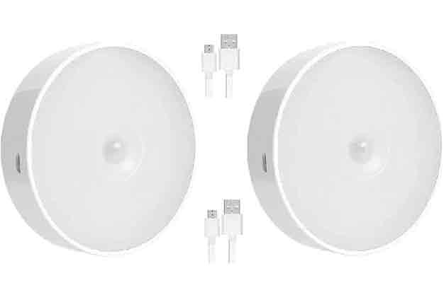 Motion Sensor Light for Home [#76]