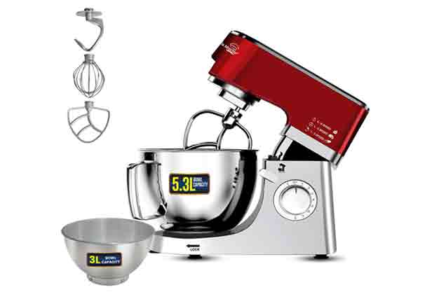 INALSA Stand Mixer [#77]