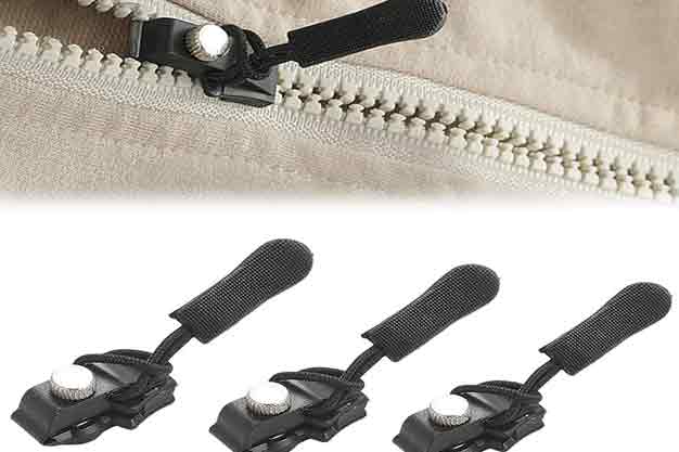 Universal Zipper Set[#80]