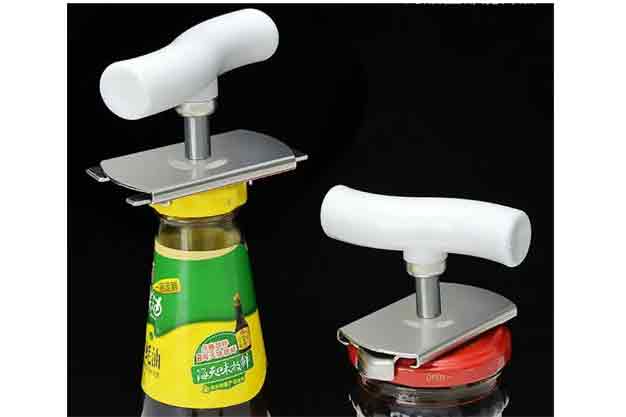  Jar Lid Seal Opener Tools [#91]