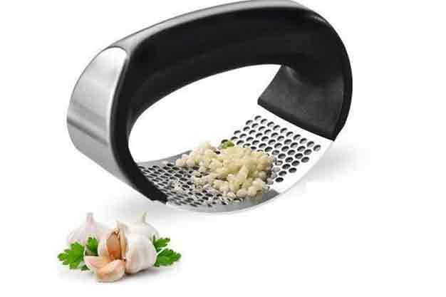 Garlic Crusher [#93]