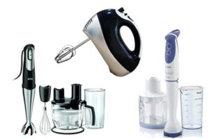 Best Hand Blenders to Buy Online in India