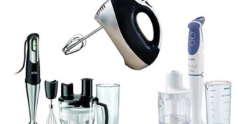 Top 10 Best Hand Blenders in India 2021- Buyer’s Guide