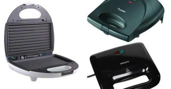 Top 5 Best Sandwich Makers in India 2021