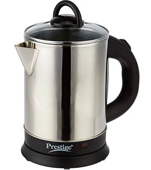 Prestige PKGSS 1.7L Electric Kettle