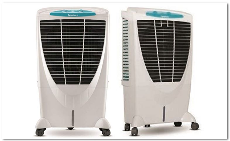Symphony Winter-XL 56 Litre Air Cooler