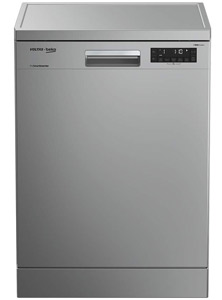 Voltas Beko 15 Place Settings Dishwasher