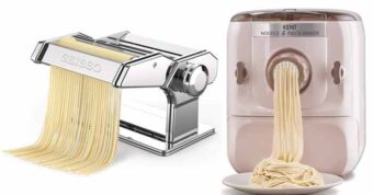 Best Pasta Maker in India 2021 – Review & Buying Guide