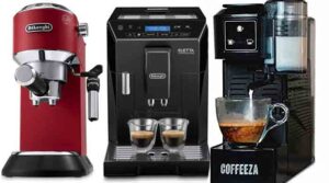 best coffee maker in india 2021