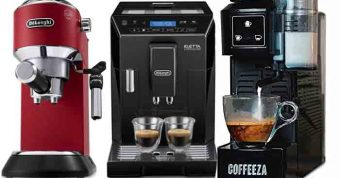Best Coffee Maker in India 2021- Review & Buying Guide