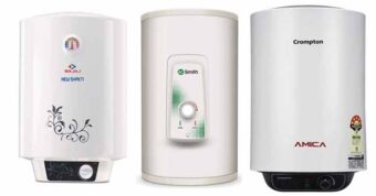 Best Electric Hot Water Heater Review & Buying Guide 2024