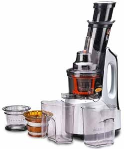 AGARO Imperial Slow Juicer with Cold Press Technology