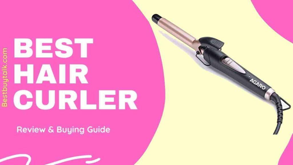 Best Hair Curler In India 2021 Review Buying Guide Bestbuytalk
