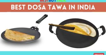 Best Dosa Tawa in India 2022