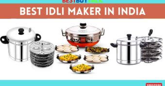 Best Idli Maker in India 2024 (Idli Cooker)