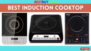 Best Induction Cooktop in India 2022