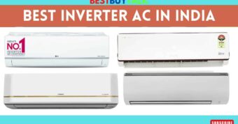 Best Inverter AC in India 2022- Review & Buying Guide