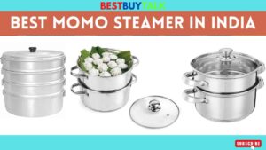 Best Momo Steamer in India 2022